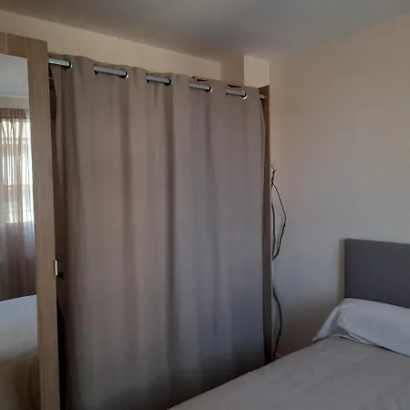 - T3 Pres Du Centre, Et Parc Mauresque, Balcon Et Equipements Complets - Fr-1-319-458 * Arcachon