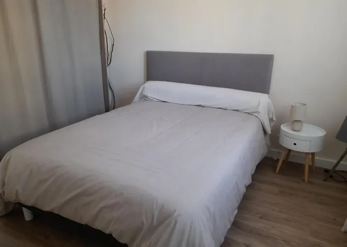 - T3 Pres Du Centre, Et Parc Mauresque, Balcon Et Equipements Complets - Fr-1-319-458 Apartment Arcachon